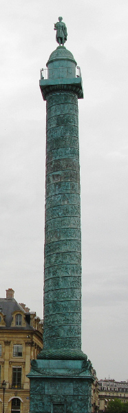 Vendômský sloup