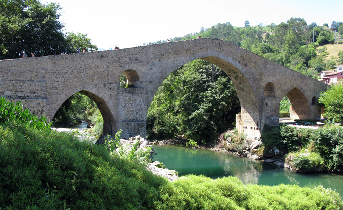 Cangas de Onís